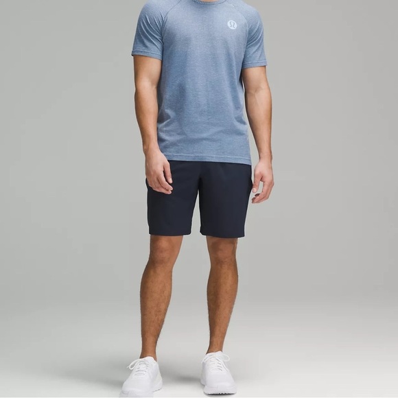 Pace Breaker Linerless Short 9" - Picture 1 of 12